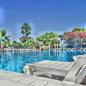 Camping Residence Capo Passero